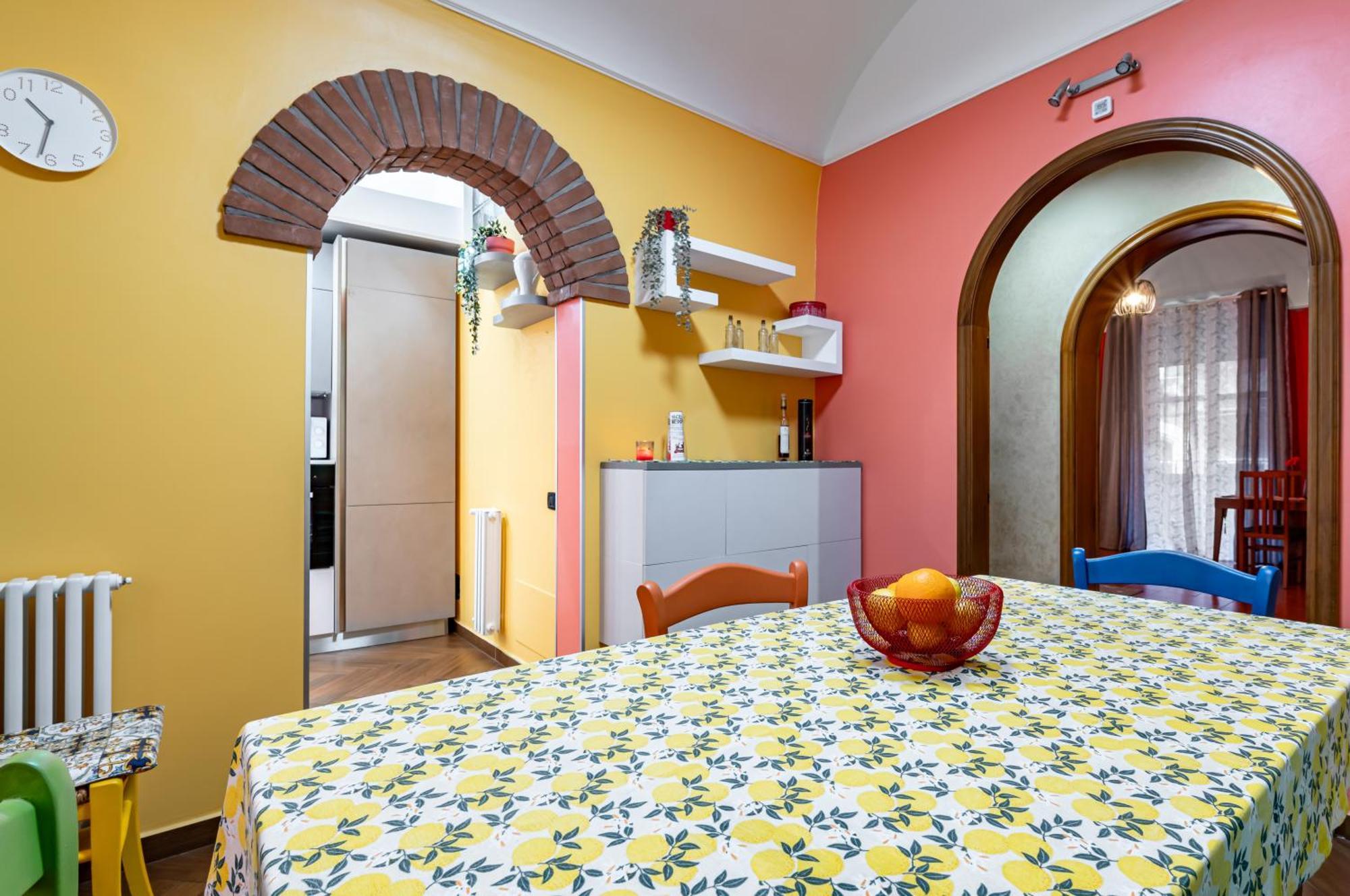 I Colori Di Lalla - 300 M Far From Castello Ursino كاتانيا المظهر الخارجي الصورة